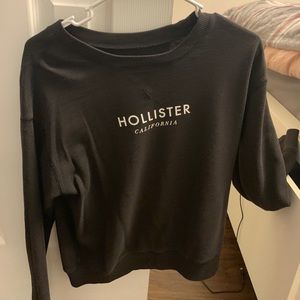 Hollister crew neck